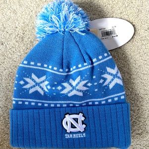 UNC Chapel Hill Winter Beanie